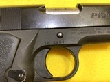 Para Ordinance P10 45 Pistol - 3 of 6