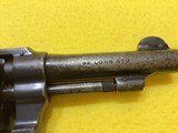 Smith and Wesson Pre war model 31 - 6 of 6