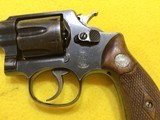 Smith and Wesson Pre war model 31 - 3 of 6