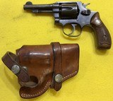 Smith and Wesson Pre war model 31 - 1 of 6