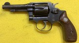 Smith and Wesson Pre war model 31 - 2 of 6