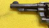 Smith and Wesson Pre war model 31 - 4 of 6