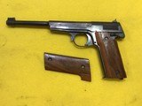 Walther Sport Model 1926 - 2 of 5