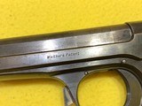 Walther Sport Model 1926 - 3 of 5