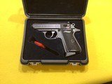 Walther PPK - 1 of 4