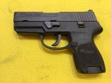 Sig P250 SC - 2 of 4