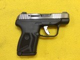 Ruger LCP Max 75th Edition