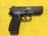 Sig Sauer SP2022 - 1 of 4