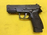 Sig Sauer SP2022 - 2 of 4