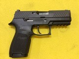 Sig Sauer - 1 of 3