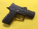 Sig Sauer 320X Compact - 4 of 4