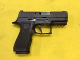 Sig Sauer 320X Compact - 1 of 4