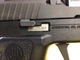 Sig Sauer 320X Compact - 3 of 4