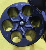 Nighthawk Custom Korth Mongoose - 6 of 7