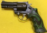 Nighthawk Custom Korth Mongoose - 4 of 7