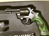 Nighthawk Custom Korth Mongoose - 2 of 7
