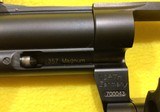 Nighthawk Custom Korth Mongoose - 7 of 7