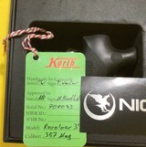 Nighthawk Custom Korth Mongoose - 3 of 7