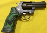 Nighthawk Custom Korth Mongoose - 5 of 7
