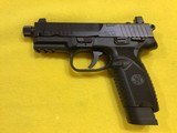 FN 502 Tactical *new* - 3 of 3