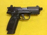 FN 502 Tactical *new* - 2 of 3