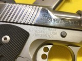 Springfield Stainless TRP .45 - 5 of 5