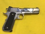 Springfield Stainless TRP .45 - 3 of 5