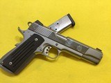 Springfield Stainless TRP .45 - 1 of 5