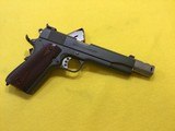 Springfield 460 Rowland 1911 $1299.00 - 1 of 4