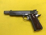Springfield 460 Rowland 1911 $1299.00 - 4 of 4