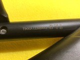 TIKKA T3X CTR .308 - 6 of 8