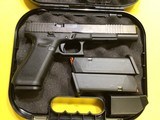 Glock 17L Gen 5 MOS