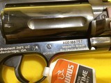 Taurus Circuit Judge 45LC/410GA - 4 of 4