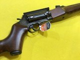 Taurus Circuit Judge 45LC/410GA