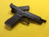 Glock 34 Gen 5 MOS - 3 of 4