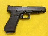 Glock 34 Gen 5 MOS $40 Shipping - 1 of 4