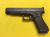 Glock 34 Gen 5 MOS $40 Shipping - 2 of 4