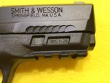 Smith and Wesson 2.0 EZ - 3 of 4