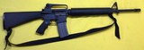 Eagle Arms AR-15 PRE ASSAULT ARMS BAN - 1 of 5