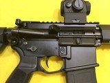 Sig M400 Rifle with Romeo Dot - 2 of 5