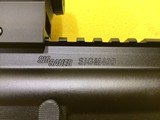 Sig M400 Rifle with Romeo Dot - 5 of 5