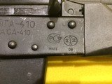Saiga .410 Tapco furniture with original furniture - 4 of 6