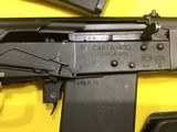 Saiga .410 Tapco furniture with original furniture - 2 of 6