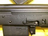 Saiga .410 Tapco furniture with original furniture - 5 of 6