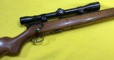 Winchester 43 218 Bee - 2 of 4