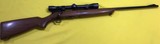 Winchester 43 218 Bee - 1 of 4