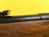 MAUSER ES340B 22lr - 6 of 7