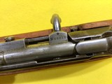 French Berthier 1892 M16 – 8x51mm Lebel - 5 of 5