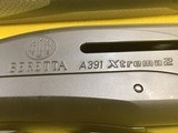 Beretta 391 Xtreme - 4 of 7