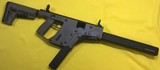 Kriss Vector 10MM Rifle